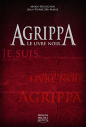 Agrippa Agrippa