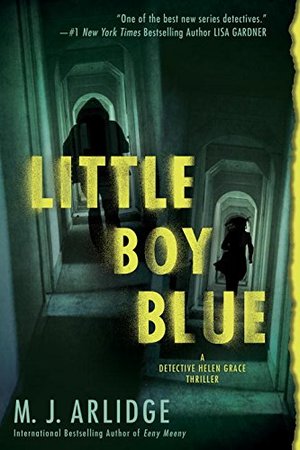 Little Boy Blue (A Helen Grace Thriller) Little Boy Blue (A Helen Grace Thriller)