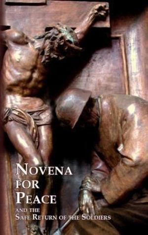 Novena for Peace Novena for Peace