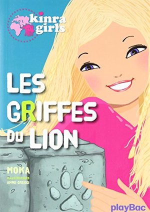 Les Griffes Du Lion (French Edition) Les Griffes Du Lion (French Edition)