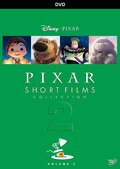 Pixar Short Films Collection 2 Pixar Short Films Collection 2