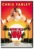 Beverly Hills Ninja Beverly Hills Ninja
