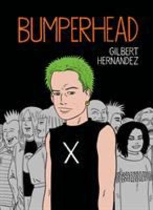 Bumperhead Bumperhead