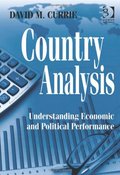 Country Analysis Country Analysis