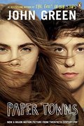 Paper Towns Paper Towns