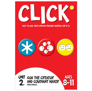 Click Unit 2 (ages 8-11) Click Unit 2 (ages 8-11)