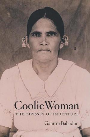 Coolie Woman Coolie Woman