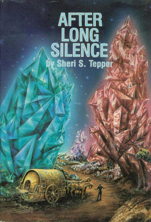 After Long Silence After Long Silence