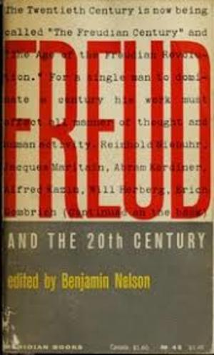 Freud and the 20th century Freud and the 20th century