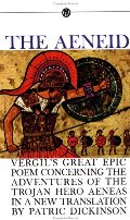 Aeneid (Mentor Series), The Aeneid (Mentor Series), The