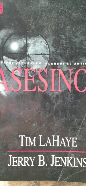 Asesinos Asesinos