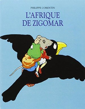 Afrique De Zigomar (L') Afrique De Zigomar (L')