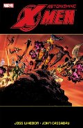 Astonishing X-Men By Joss Whedon & John Cassaday Ultimate Collection Book 2 Astonishing X-Men By Joss Whedon & John Cassaday Ultimate Collection Book 2
