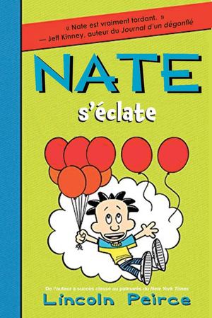 Nate S'éclate Nate S'éclate