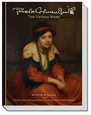 Pamela Colman Smith: The Untold Story Pamela Colman Smith: The Untold Story