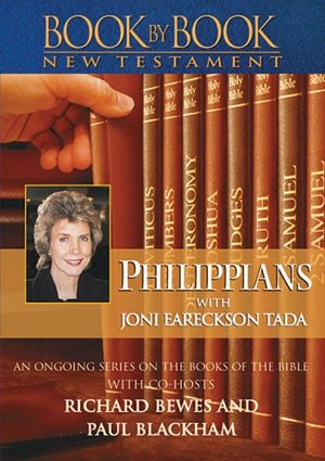 Book By Book: Philippians Book By Book: Philippians