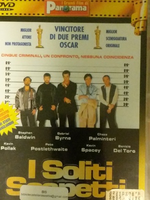I Soliti Sospetti I Soliti Sospetti