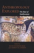 ANTHROPOLOGY EXPLORED 1E PB ANTHROPOLOGY EXPLORED 1E PB