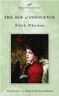 Age of Innocence, The Age of Innocence, The