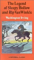 Legend Of Sleepy Hollow & Rip Van Winkle Legend Of Sleepy Hollow & Rip Van Winkle