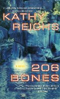 206 Bones EXP: A Novel (A Temperance Brennan Novel) 206 Bones EXP: A Novel (A Temperance Brennan Novel)