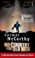 No Country for Old Men / Non, Ce N'est Pas Pour Le Vieil Homme (Points) (French Edition) No Country for Old Men / Non, Ce N'est Pas Pour Le Vieil Homme (Points) (French Edition)