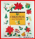 Christmas Patterns (Letts Pattern Library) Christmas Patterns (Letts Pattern Library)