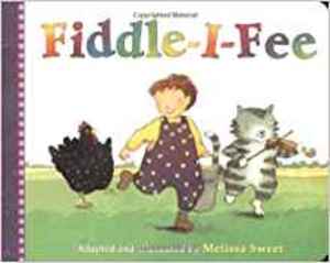 Fiddle-I-Fee Big Book Fiddle-I-Fee Big Book