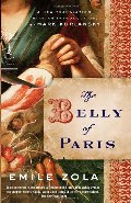 Belly of Paris (Modern Library Classics), The Belly of Paris (Modern Library Classics), The