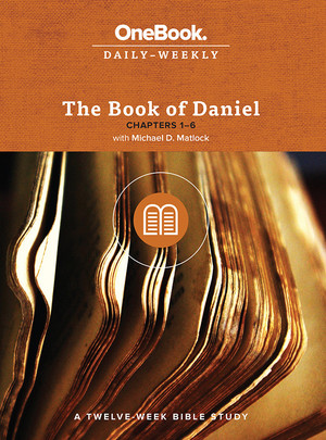 Book of Daniel, The Book of Daniel, The