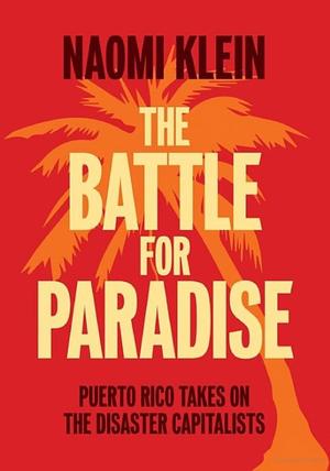 Battle For Paradise, The Battle For Paradise, The