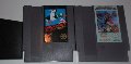 Clash at Demonhead - Nintendo NES Clash at Demonhead - Nintendo NES