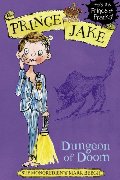 Dungeon of Doom (Prince Jake) Dungeon of Doom (Prince Jake)