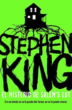 El misterio de Salem's Lot (Best Seller) (Spanish Edition) El misterio de Salem's Lot (Best Seller) (Spanish Edition)