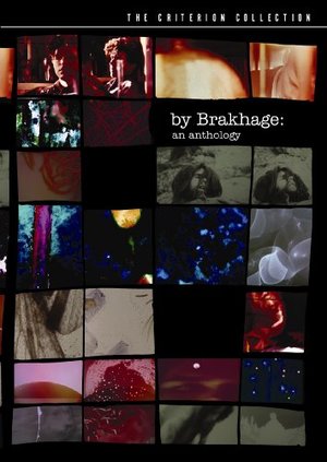 By Brakhage: An Anthology Volume 2 By Brakhage: An Anthology Volume 2