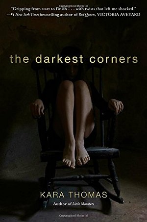 Darkest Corners, The Darkest Corners, The