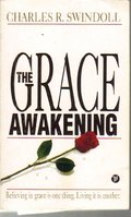 Grace Awakening, The Grace Awakening, The