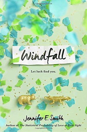 Windfall Windfall