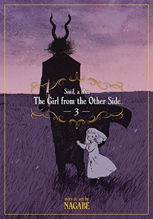 Girl from the Other Side: Siuil A Run Vol. 3 (The Girl From the Other Side: Siúil, a Rún), The Girl from the Other Side: Siuil A Run Vol. 3 (The Girl From the Other Side: Siúil, a Rún), The