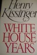 White House Years White House Years