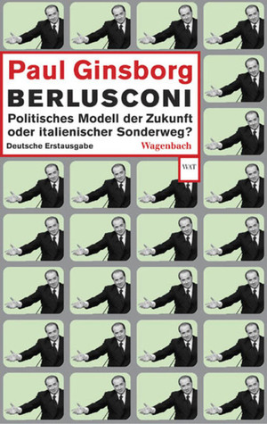 Berlusconi 018/030 Berlusconi 018/030