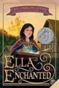 Ella Enchanted (Trophy Newbery) Ella Enchanted (Trophy Newbery)