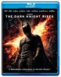Dark Knight Rises, The Dark Knight Rises, The