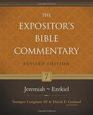 Jeremiah-Ezekiel Jeremiah-Ezekiel