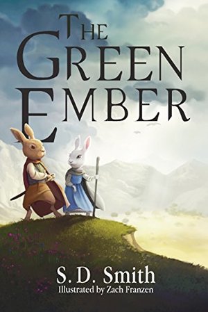 Green Ember, The Green Ember, The