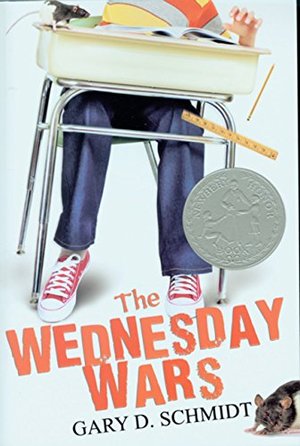 Wednesday Wars, The Wednesday Wars, The