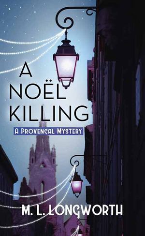 Noel Killing, A Noel Killing, A