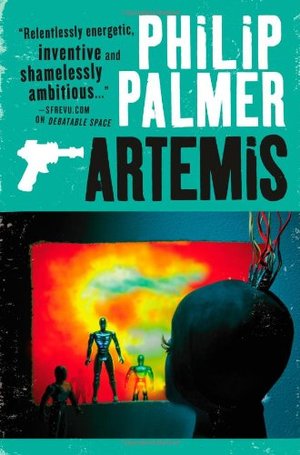Artemis Artemis