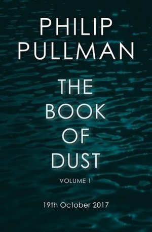 Book of Dust, The Book of Dust, The