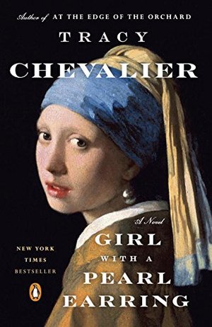 Girl with a Pearl Earring Girl with a Pearl Earring
